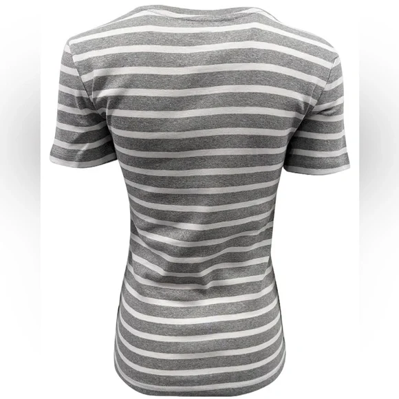 NEW Tommy Hilfiger Crewneck T-Shirt Women's Small - Picture 2 of 3